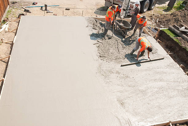 Best Concrete Removal and Replacement in Cornwall On Hudson, NY