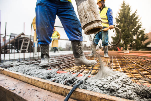 Best Concrete Patio Design and Installation in Cornwall On Hudson, NY